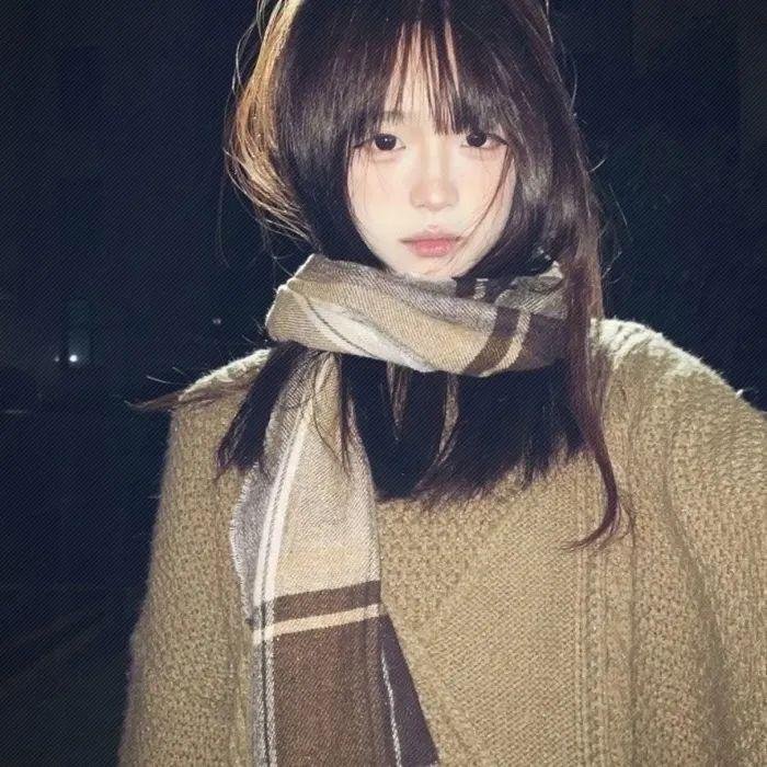 小维娜 海报