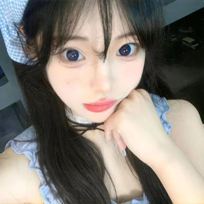 那些人们 海报