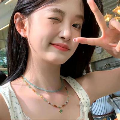 虚拟天后 海报
