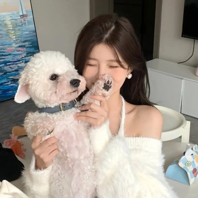 花系列：一 海报