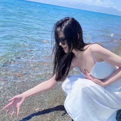 最后的卡蜜儿 海报