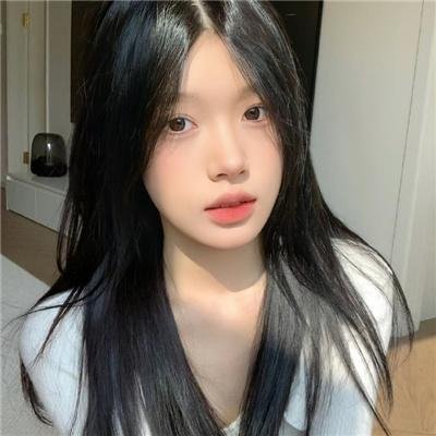 超级女生 海报